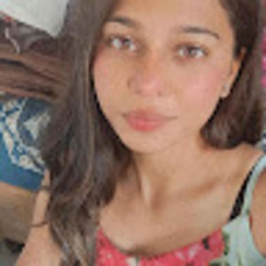 Meet your Posher, Rupal